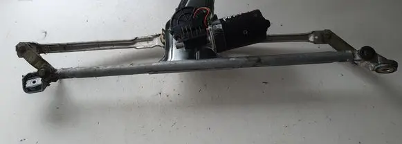 Porsche Boxster 986 Wiper motor