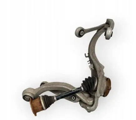 Audi A8 S8 D4 4H Front driveshaft