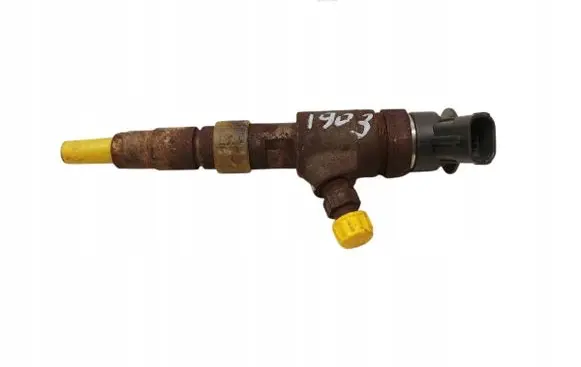Mazda 2 Fuel injector 0445110340