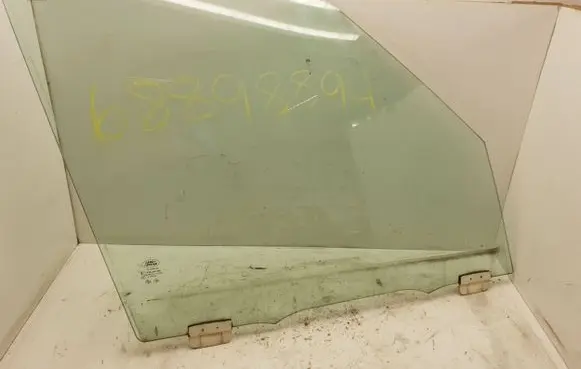 Land Rover Range Rover L322 Front door window glass four-door 43R001596 CVB500210