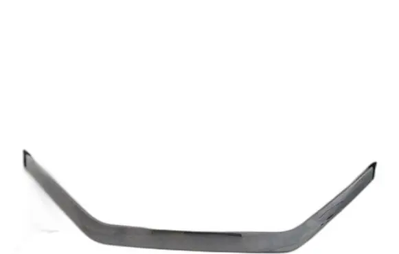 Citroen C3 Roof trim bar molding cover 9685374877
