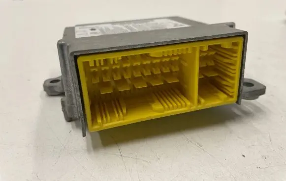 Chrysler Grand Voyager V Airbag control unit/module 68148352AA 5WK44096 T03JF0662121K5