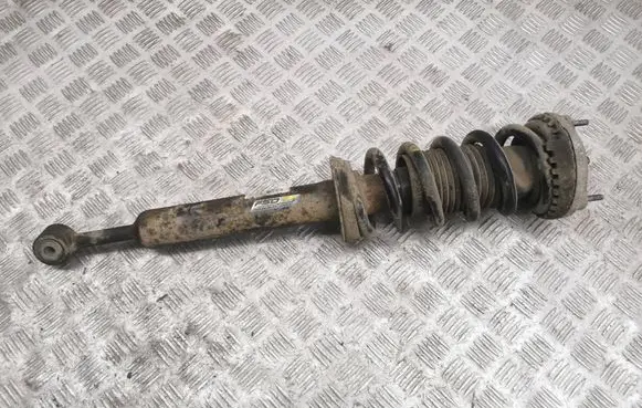 Maserati Ghibli Front shock absorber/damper 06700058940