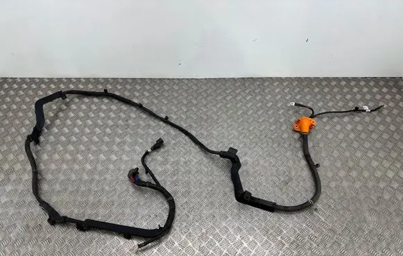 KIA Xceed Positive cable (battery) 91671J7010