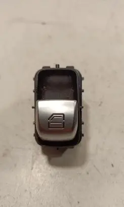 Mercedes-Benz E W213 Electric window control switch A2229050309