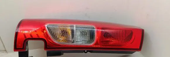 Mercedes-Benz Citan W415 Rear/tail lights 265553910r