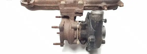 Volkswagen PASSAT B5 Turbo 53039880006