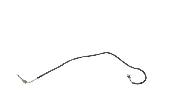 Mercedes-Benz CLA C117 X117 W117 Oil temperature sensor A0009059105