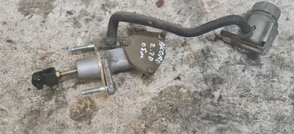 Honda Accord Clutch master cylinder