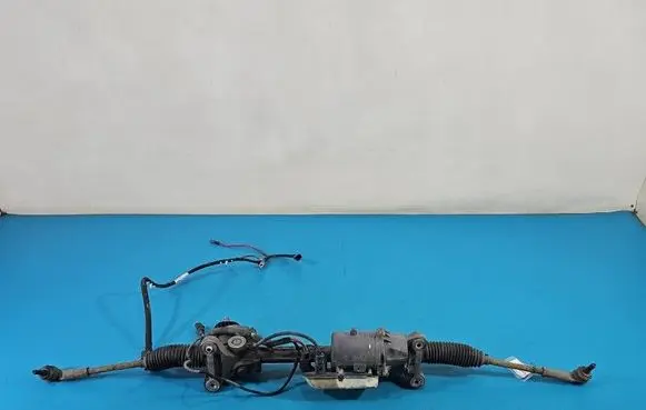 Volkswagen PASSAT B7 Steering rack 3C1423050P IMPRK1579878