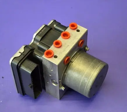 Audi A4 S4 B9 8W ABS Pump 8W0614517BG 8W0907379BG