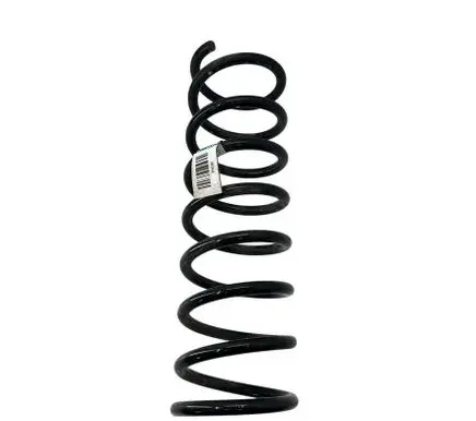 Ford Focus Rear coil spring BV615560NGE