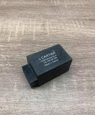 Mazda 323 F Other relay REF02336 CARTIER