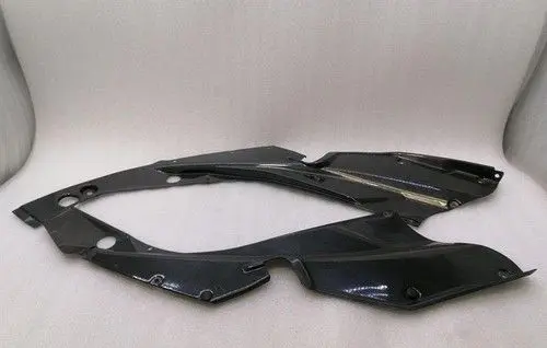 Ferrari FF Front brake disc dust cover plate