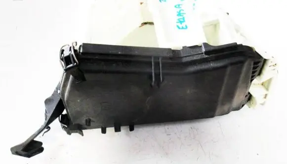 Mercedes-Benz E W212 Fuse box set