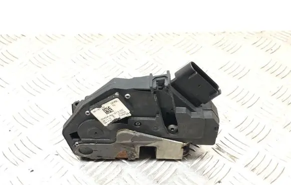 Ford Focus Front door lock 922713100 92401530001 921761104