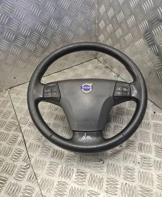 Volvo V50 Steering wheel