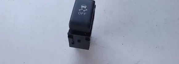 Traction control (ASR) switch