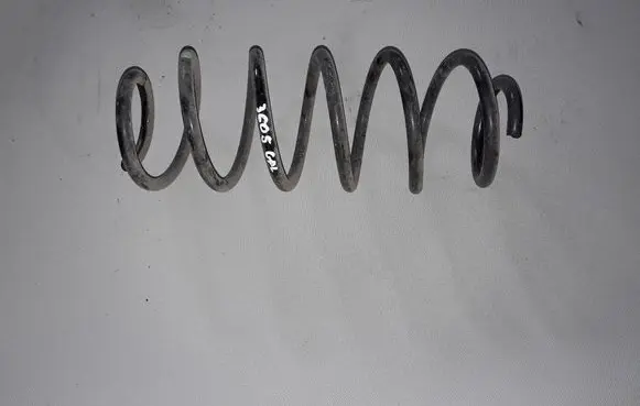Toyota Aygo AB40 Rear coil spring 482310H030