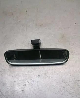 Honda Accord Rear view mirror (interior) E4012197