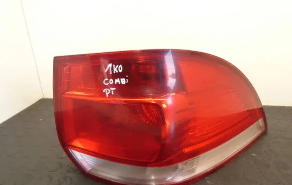 Volkswagen Golf SportWagen Rear/tail lights 1K9945096A 1K9945096 1K9945112
