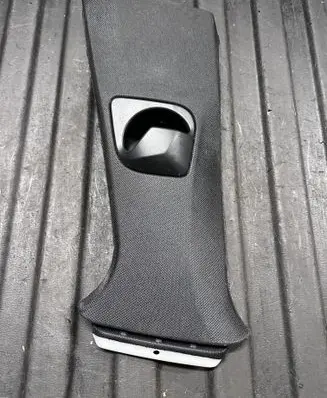 BMW X3 G01 (B) pillar trim (top) 7396421