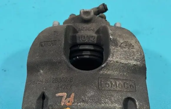 Ford Focus Front brake caliper IMPRK1536992