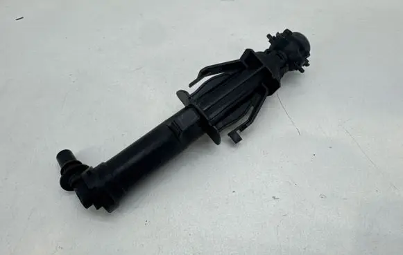 Volkswagen Golf VII Headlight washer spray nozzle 5G0955104A