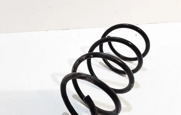 Mini One - Cooper Coupe R56 Front coil spring