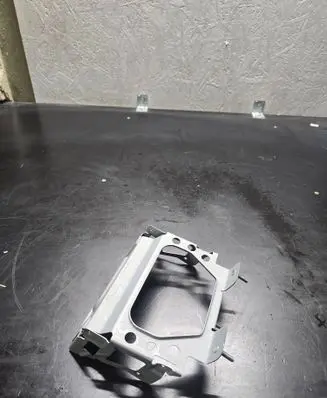 BMW 7 E65 E66 Other center console (tunnel) element 8223328 E082050024 58450713