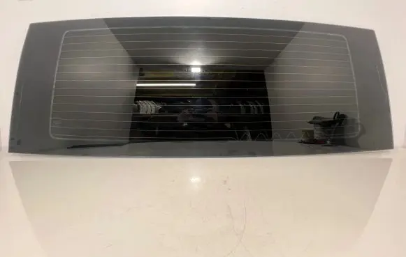 Mercedes-Benz Vito Viano W639 Rear windscreen/windshield window E943R000016 E000191