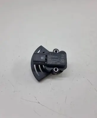 Brake pedal sensor switch