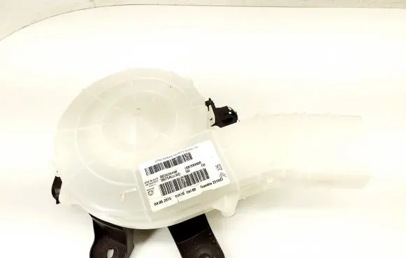 Citroen C4 II Picasso Heater fan/blower 967638458 9675403380