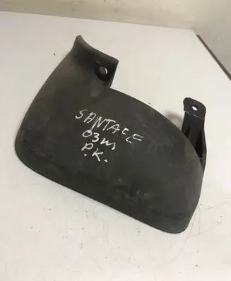 Hyundai Santa Fe Front mudguard 8683226960