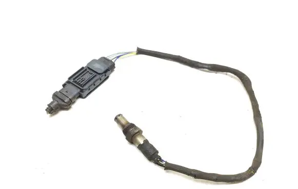 Citroen C3 Lambda probe sensor 9816276480 0281006851