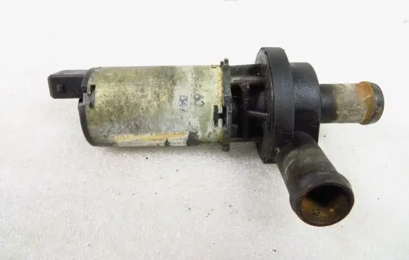 Audi 80 90 B3 Electric auxiliary coolant/water pump 0392020054