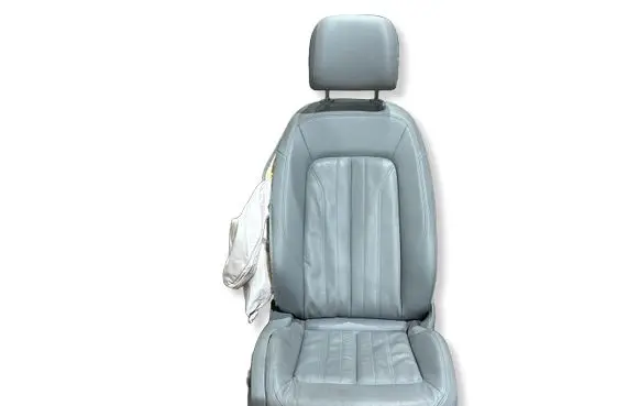 Audi Q5 SQ5 FY Front passenger seat