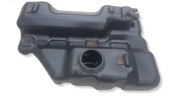 Iveco Daily 4th gen Fuel tank 504148705 504148855 57037