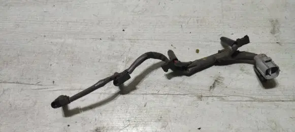 Mazda 3 III Glow plug wires 