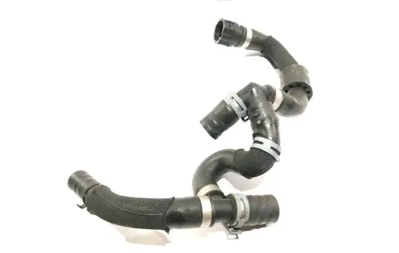 Audi Q7 4M Heater radiator pipe/hose 4M0265340N