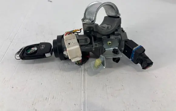 Hyundai ix35 Ignition lock 