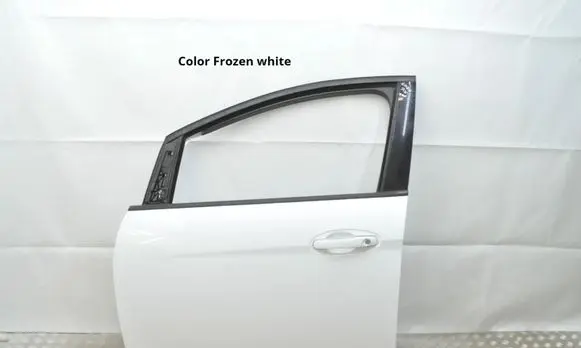 Ford C-MAX II Front door