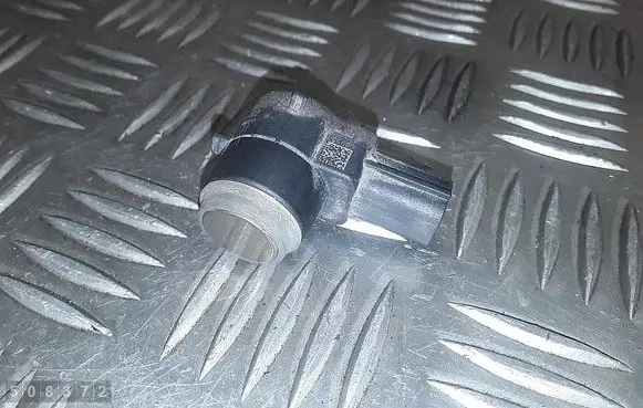 Opel Astra J Parking PDC sensor 13393412 0263013936