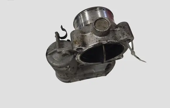 Volvo V40 Throttle valve 31216665 0280750520