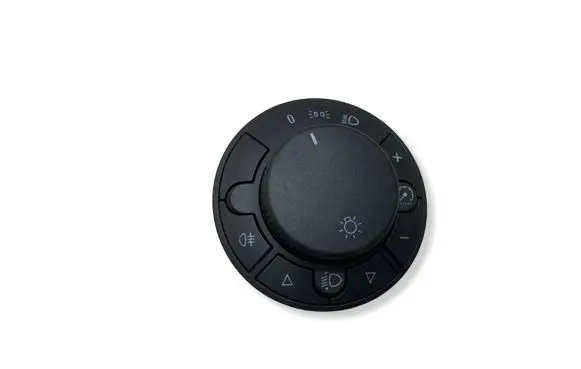 Opel Corsa D Light switch 13249396