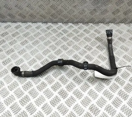 Peugeot 2008 II Engine coolant pipe/hose 9826179280