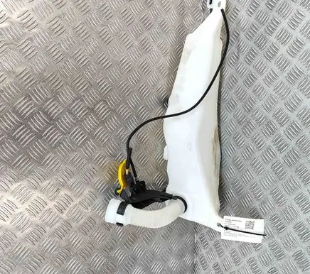 Jeep Avenger Windshield washer fluid reservoir/tank 52170132
