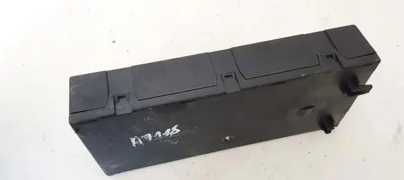 Peugeot 807 Door control unit/module 1488780080 34535724