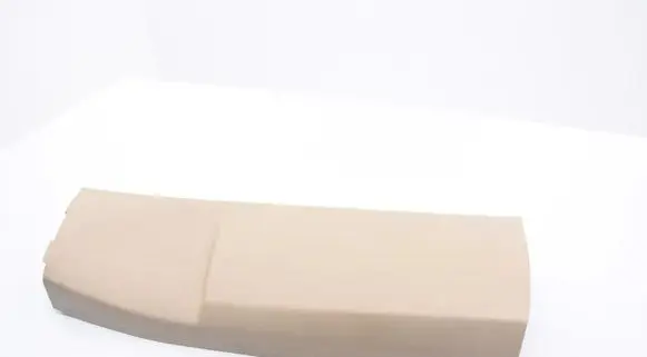 BMW X5 E70 (B) pillar trim (top) 7129754