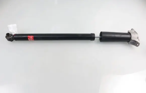 Mazda 3 I Rear shock absorber/damper 343412